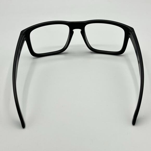 Oakley Holbrook Matte Black Frames Only Sunglasses OO9102 (Authentic) - Picture 4 of 5